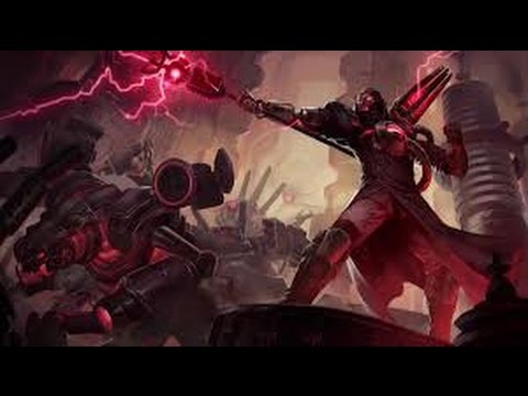 Viktor vs D1 lux main ft. RoA challenger player