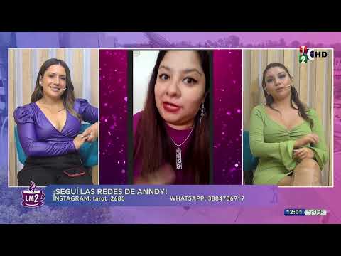 Canal 2 Perico   - Programa y Noticias