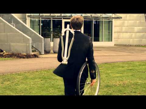 140405 Für einen Radschnellweg Ruhr