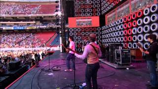Download lagu John Mayer - Gravity (Live Earh) mp3