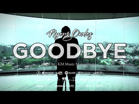 Nyong Ondos - Goodbye (M/V)