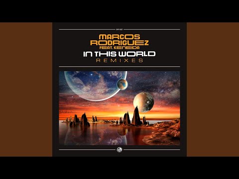 In This World (Digimax Euro Nrg Remix)