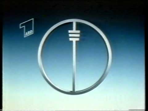 ARD Pausenzeichen Umschaltung SDR 80er