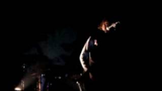 Flickerstick, Execution @ the Aardvark (2-28-09) pt. 1