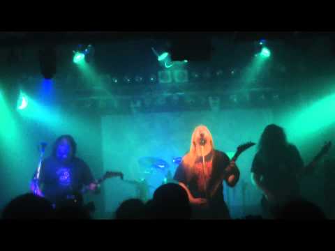 Dark Seal - Dark Seal - Zákon života (Live @ Chaos Tour 2013)