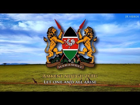 download lagu mp3 mp4 Kenya National Anthem Lyrics, download lagu Kenya National Anthem Lyrics gratis, unduh video klip Kenya National Anthem Lyrics