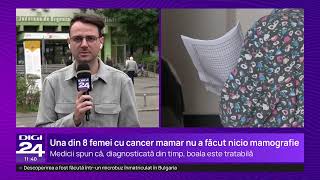 🟣 Știrile Digi24 de la ora 11 – 12 mai 2026
