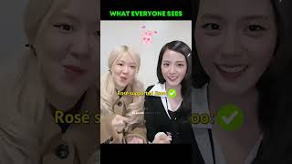 Download lagu No one supported Rosé! 🥺😢 #rosé #blackpink mp3