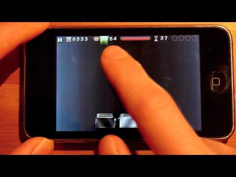 Toast Shooter App Review (9/10)