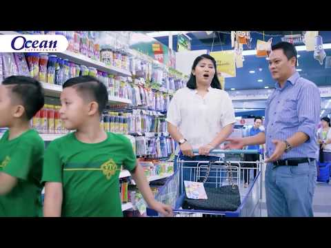 Ocean Supercenter Novo