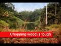Boukaka Franklin Le Bucheron - with English subtitles