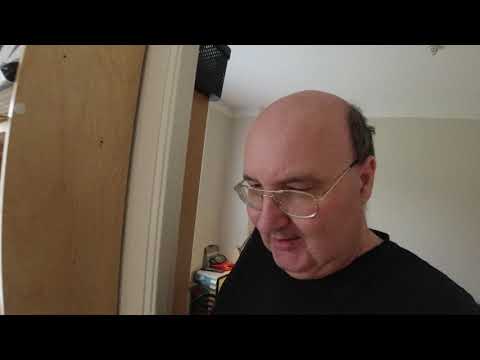 MongoTV_5806 - John Venter På Bedre Tider - Del 49 - Dag 209 af 1.000 Dage