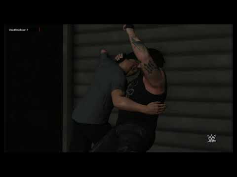 WWE 2K19 My Career Mode Part 10