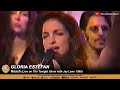 Gloria Estefan • Reach (Live on The Tonight Show with Jay Leno 1996)