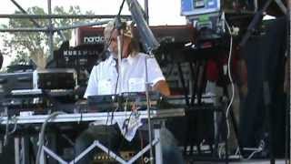 Analogy/Earthbound live "Intermission"