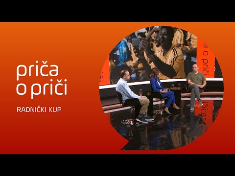 Priča o priči: Radnički kup