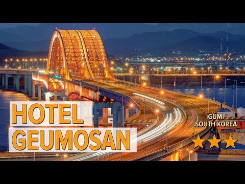 Hotel Geumosan hotel review | Hotels in Gumi | Korean Hotels