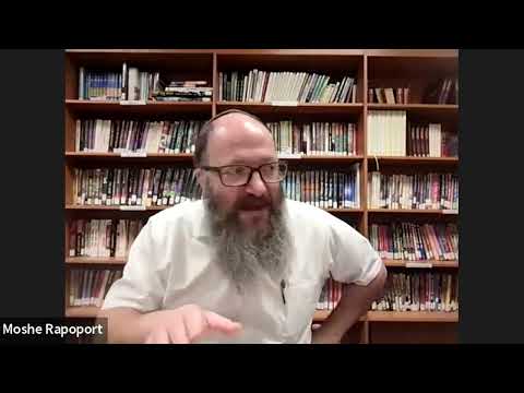 Iggeres Hakodesh Chapter 10 part 1