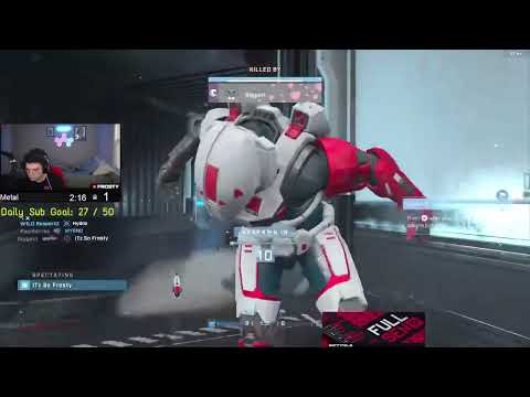 EASIEST 53 KILLS OF MY LIFE! AQUARIUS CTF!