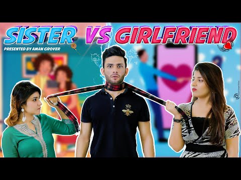 Sonal Kathuria sister vs girlfriend