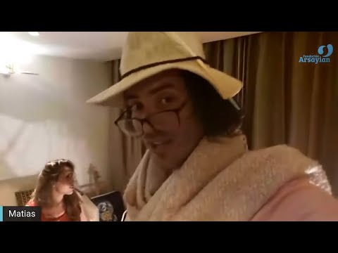 Day 316 BOPOLARITY - Matias De Stefano - English Edit