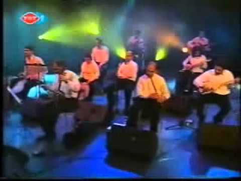 Gülay Sezer Trt Konseri - Ağasar' ın balını