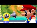 Super Mario Sunshine NTSC Acquiring Fludd Cutscene