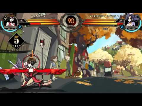 [SkullGalz Showdown 8/14 - Grand Finals] itsmepet (El/DB/FI) vs Duckator (VA/FI/DB)