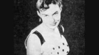 Linda Brannon - A Teen Age Prayer (1964)