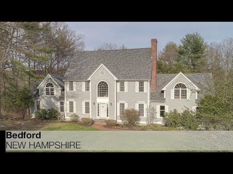 Video of 15 Rosewell Road | Bedford New Hampshire real estate & homes by Marianna Vis