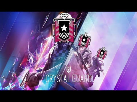 #1 Controller Champ Player On West - Last of Crystal Guard Rank Clips