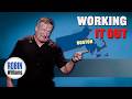Robin Williams: On Tour | Boston | Working It Out (2008)