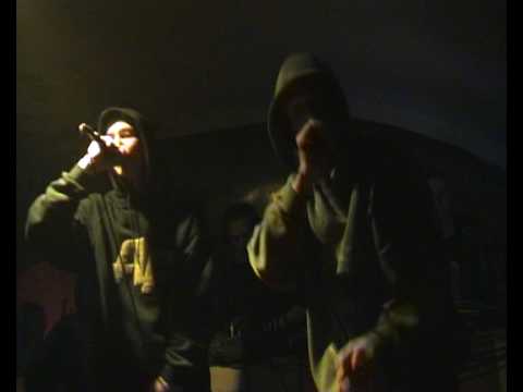 KZR un Reiks - Pohuj