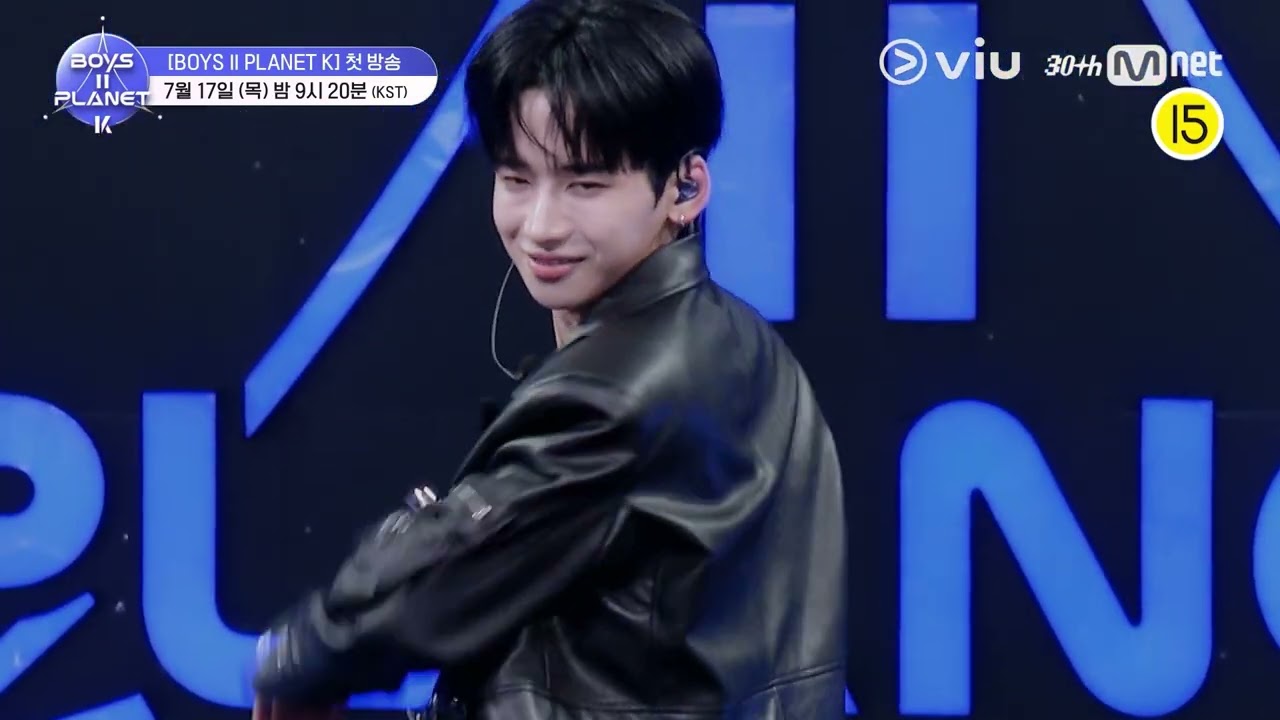 Boys II Planet - Videos