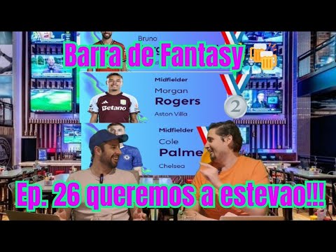 ep26 Fantasy Premier en Español | resumen semana 23 y planes pa la jornada 24 de FPL! y champions