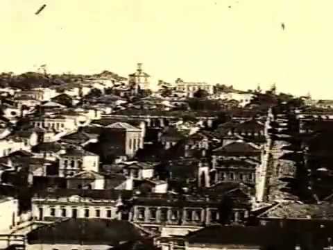 Carnaval Ouro Fino - Sul de Minas Gerais - 1926