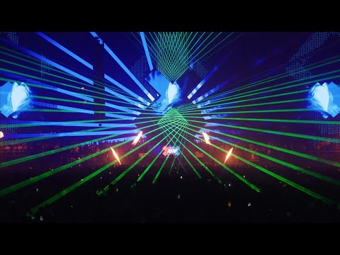 Maddix ft. Leila K - Open Sesame (Abracadabra) [Live at AMF 2024]