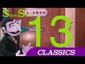 Number Of The Day 13