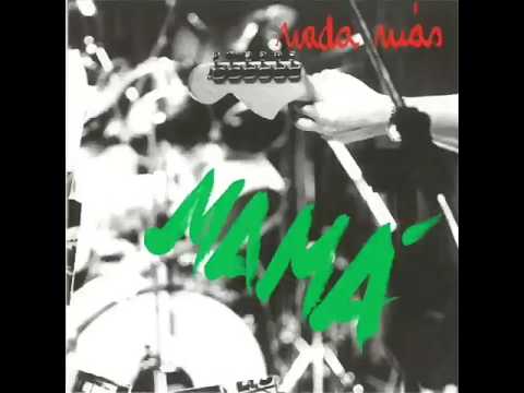 Mamá (con Enrique Urquijo) - Hora punta en el metro (directo 1996)