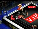 Fire Pro Wreslting G Playstation