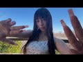 ASMR Hand Movements Nail Tapping NO TALKING