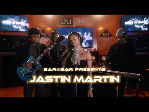 Jastin Martin - Again (‘24) Extended | Live With Bar4Bar.TV