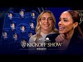 Alexia Putellas, Alex Scott & Micah pick their FC 24 Women's TOTY | CBS Sports Golazo