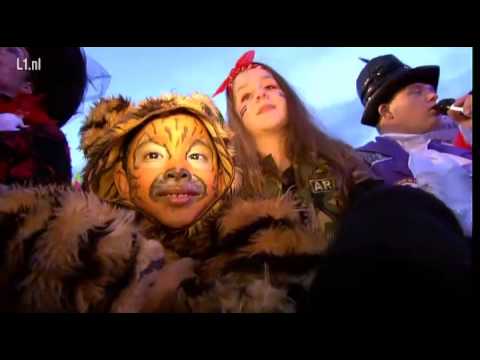 Groeëte Gulpener Vastelaoves Finale 2014