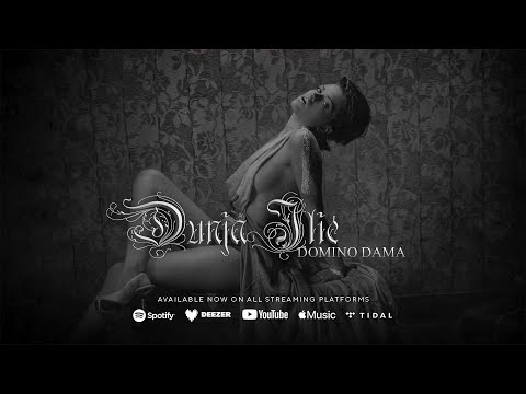 Dunja Ilić - Domino dama (Official Audio)