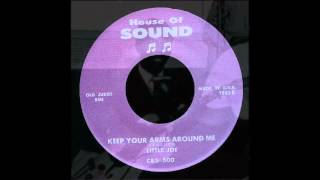 Little Joe (Joe Hill Louis) - Keep Your Arms Around Me