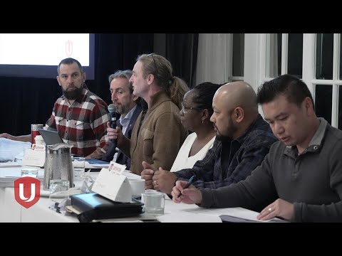BC Organizing Summit