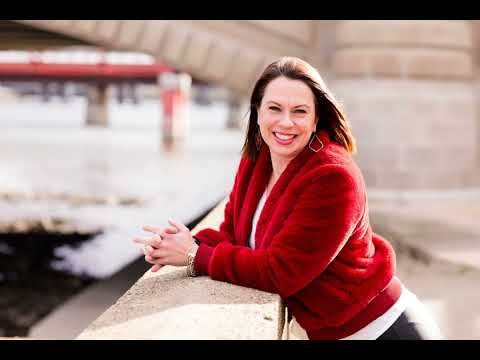 EA414: Kari Sebern – The Secret to Integrating Your Life with Firm and Family