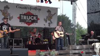 Gary Quinn Band in Kolding DK 6/27/14 - I forgot about you