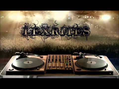 Giorgos Tsalikis - Panikos (Eee -- Ooo) [lexrites mix]